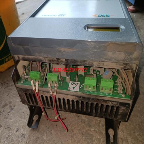 赤水歐陸直流調(diào)速器維修，助您輕松解決電動(dòng)機(jī)故障！